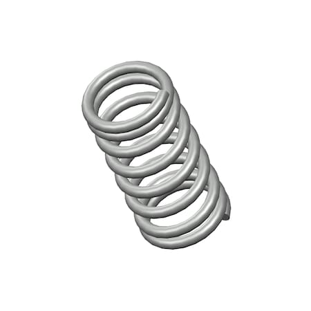 Approved Vendor Compression Spring, O= .140, L= .31, W= .018 G909973679